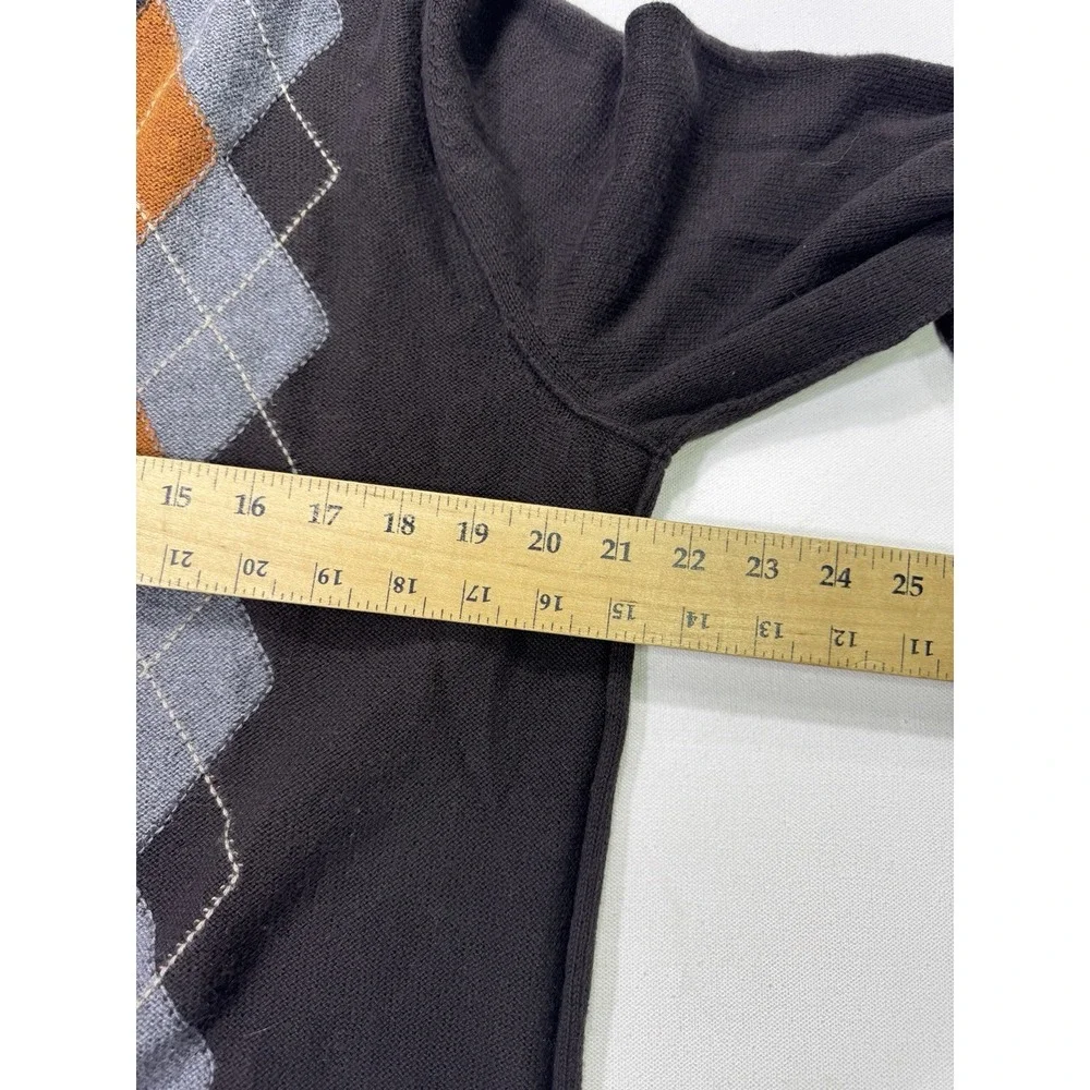 Banana Republic this sweater
